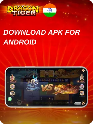 Dragon Tiger App download