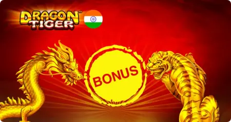 Dragon vs Tiger 41 bonus apk