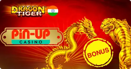 Dragon vs Tiger 51 bonus apk download Pin Up