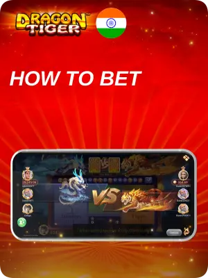 Tiger vs Dragon game real cash